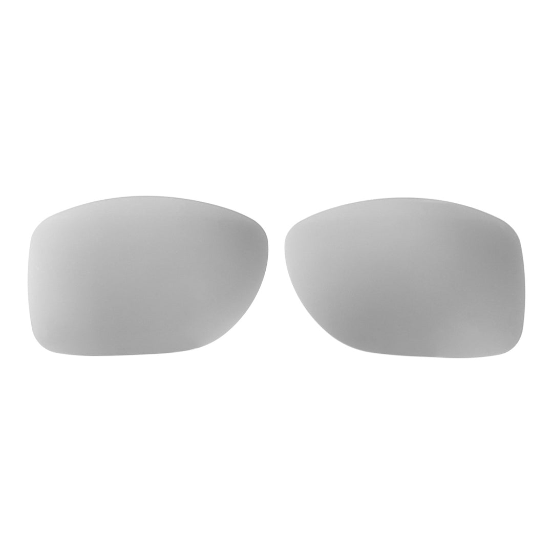 Titanium Polarized