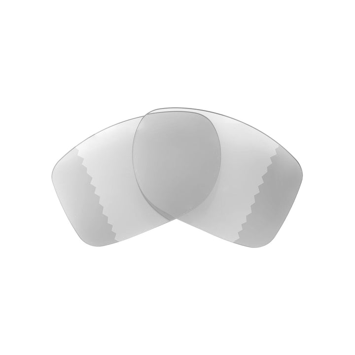 Transition Polarized