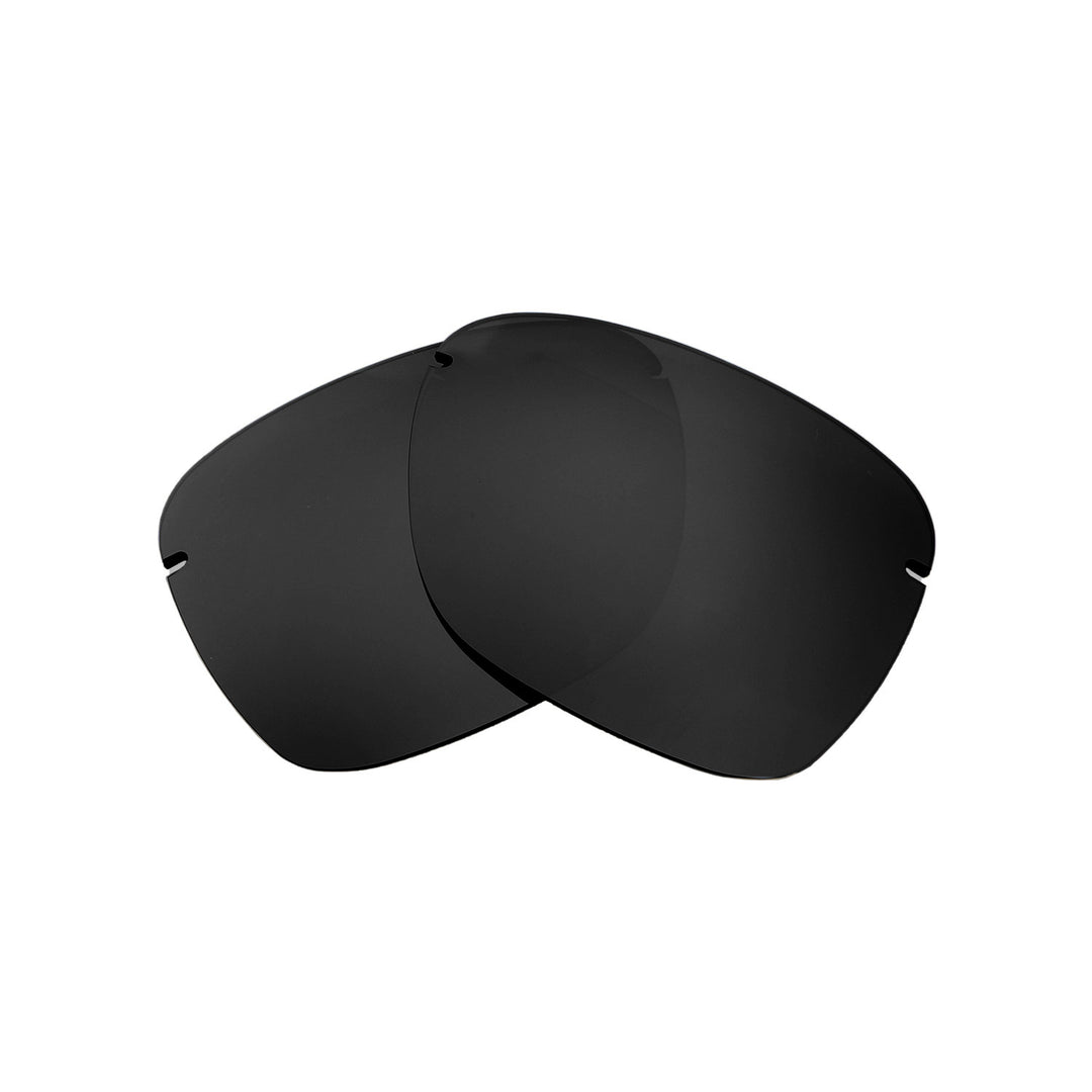 Black Polarized