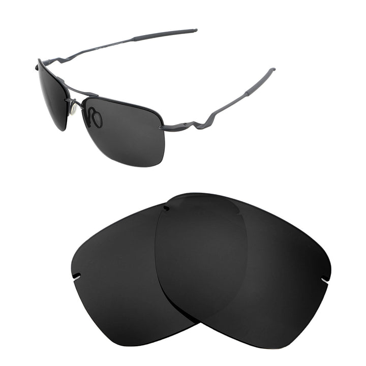 Black Polarized
