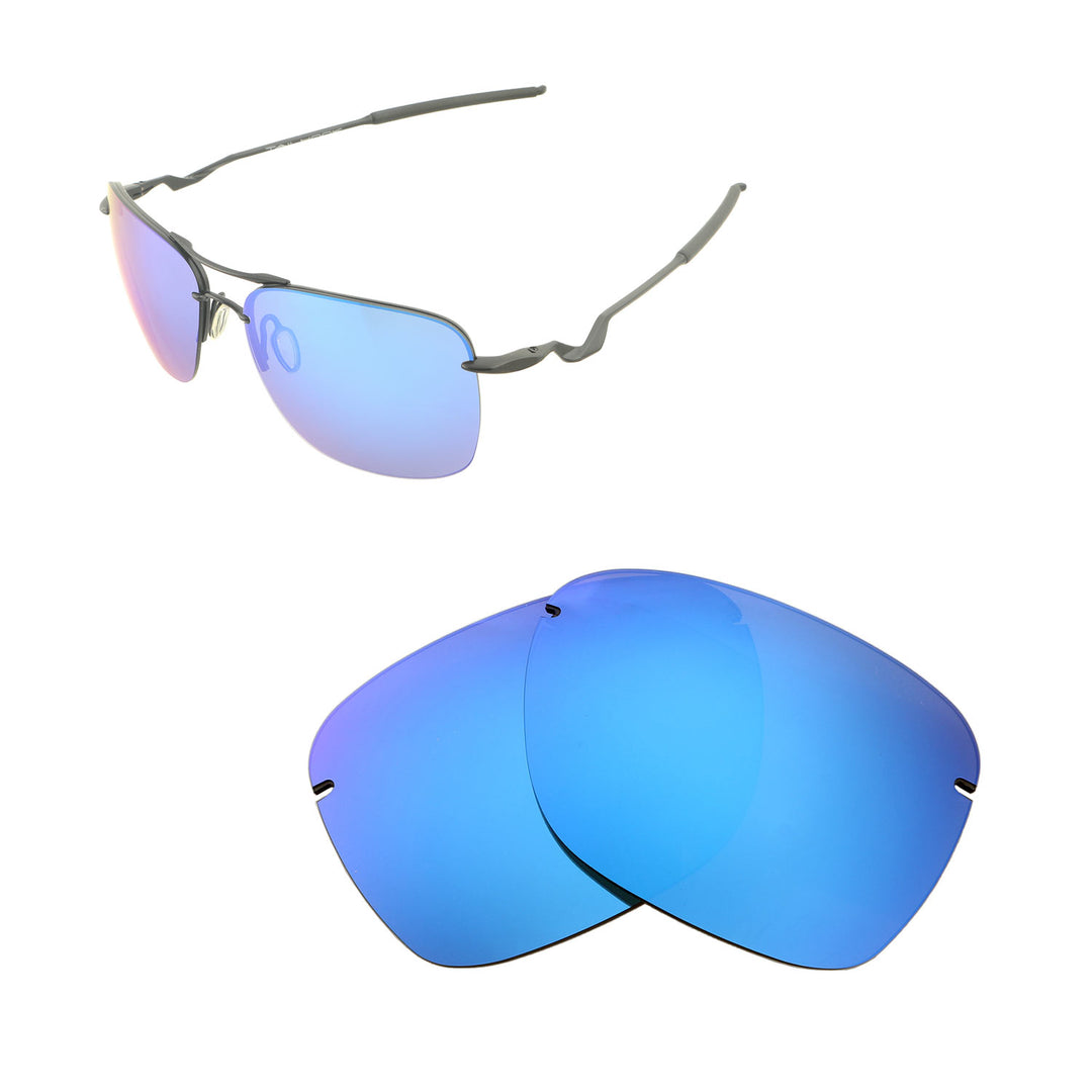 Ice Blue Polarized