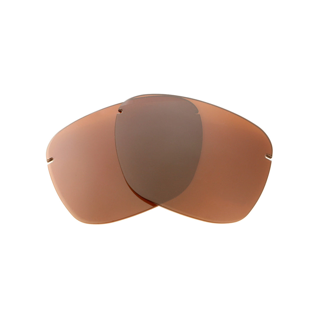Brown Polarized