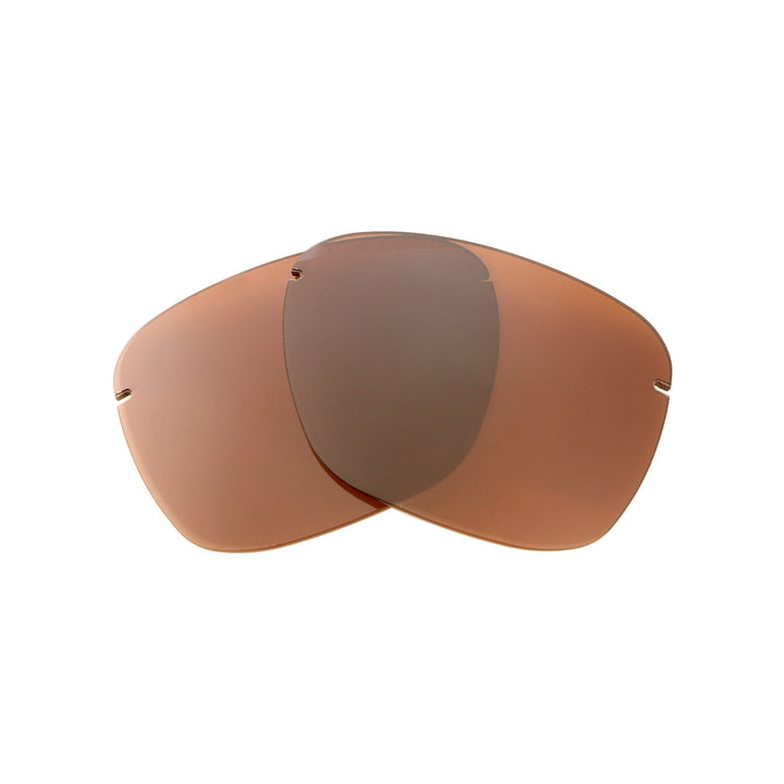 Brown Polarized