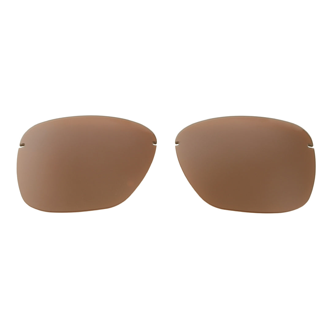 Brown Polarized