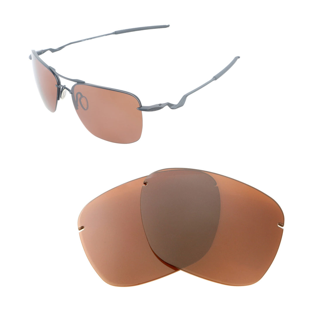 Brown Polarized