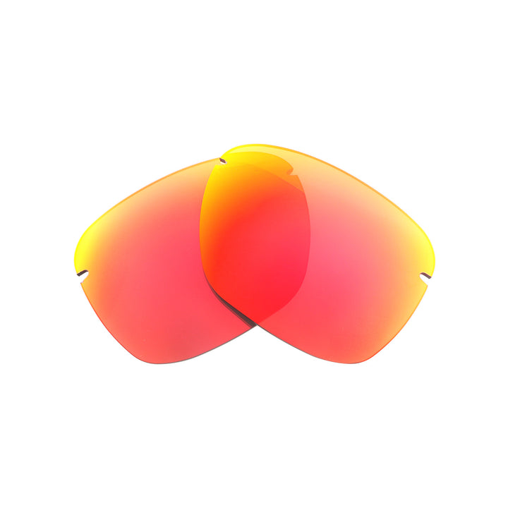 Fire Red Polarized