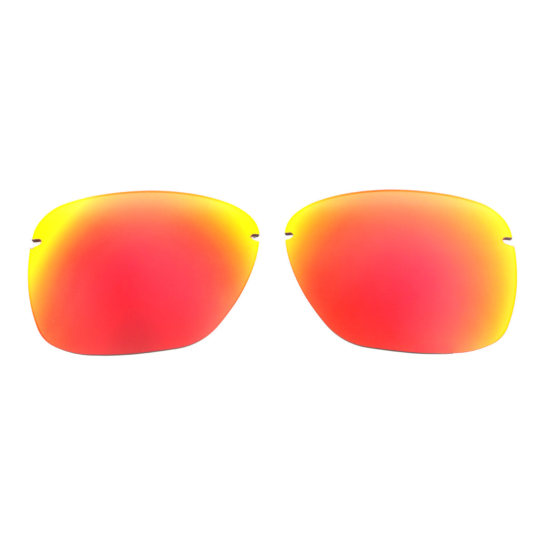 Fire Red Polarized