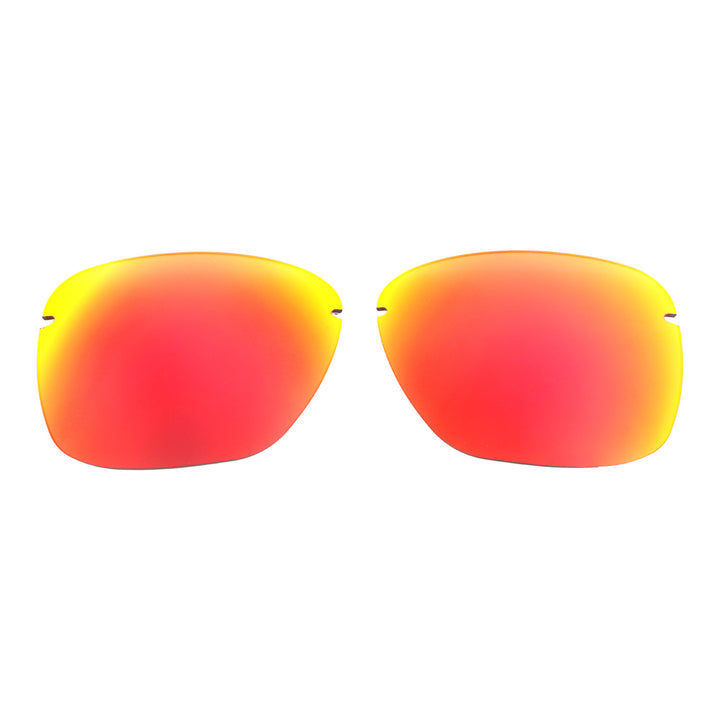Fire Red Polarized