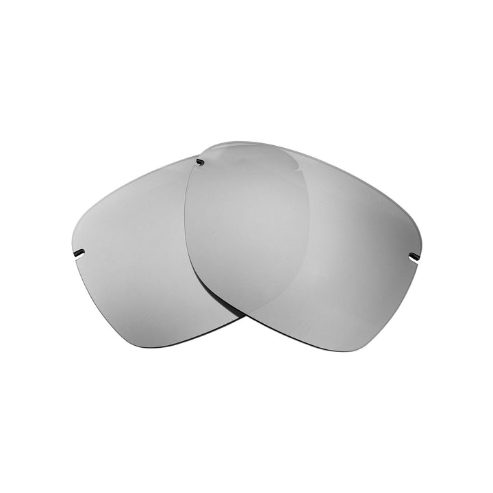 Titanium Polarized