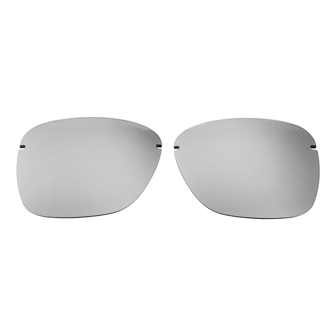 Titanium Polarized