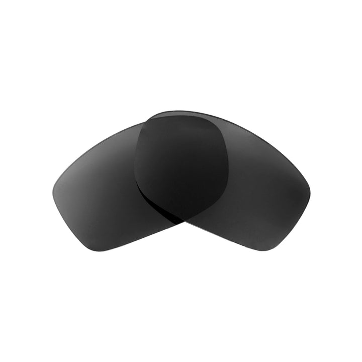 Black Polarized