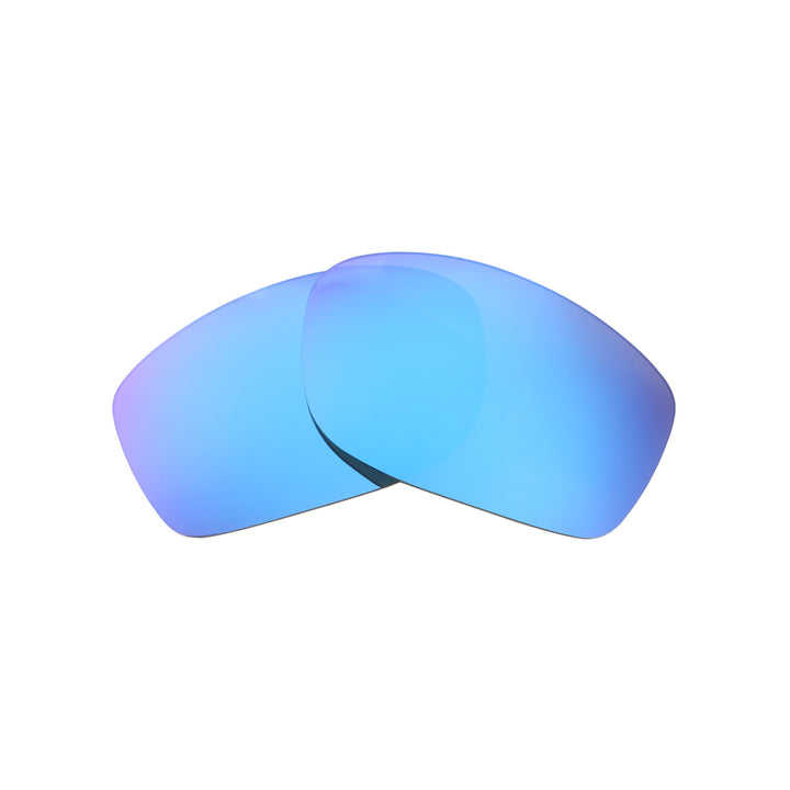 Ice Blue Polarized