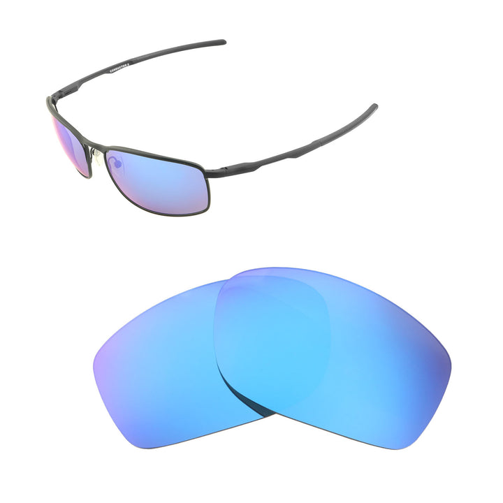 Ice Blue Polarized