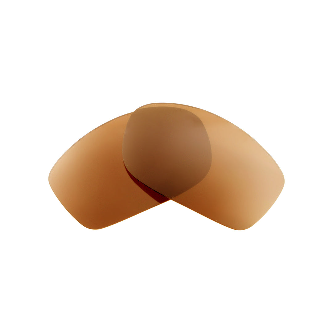 Brown Polarized