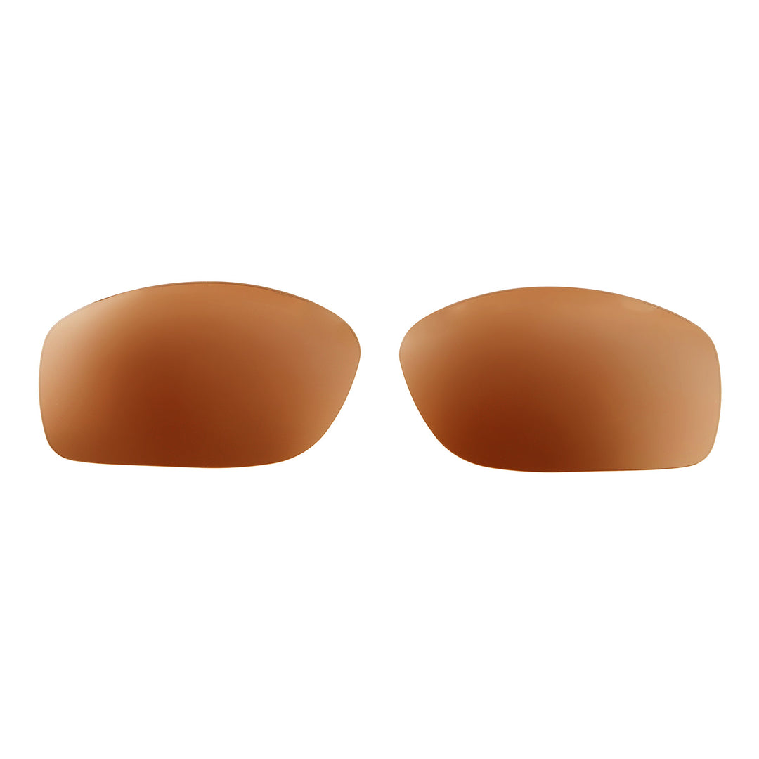 Brown Polarized