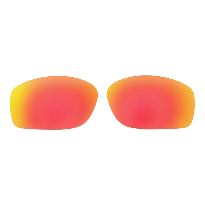 Fire Red Polarized