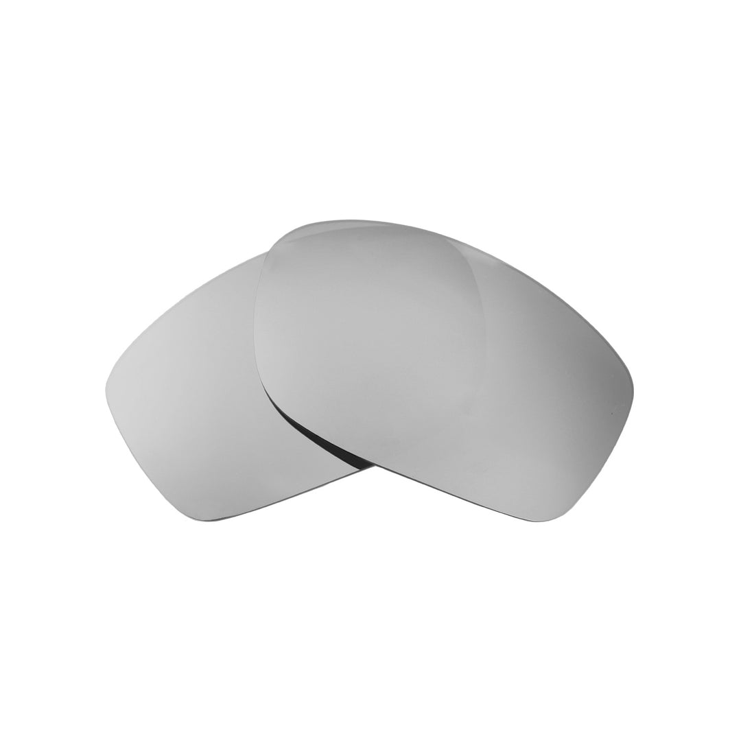 Titanium Polarized