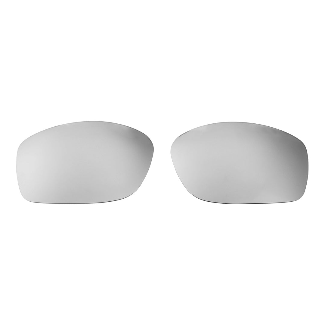 Titanium Polarized