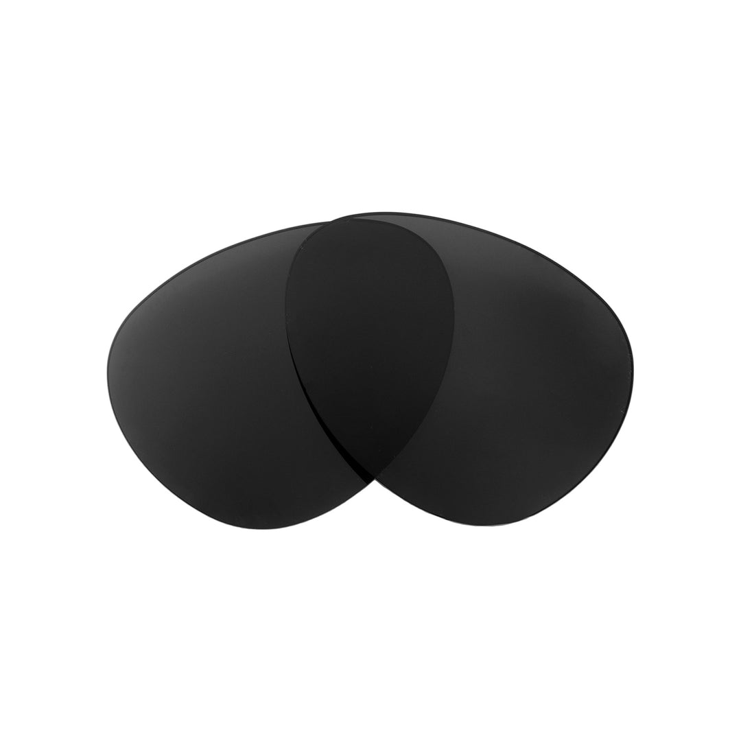 Black Polarized