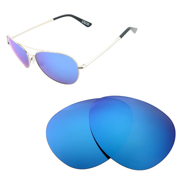 Ice Blue Polarized