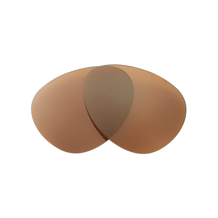 Brown Polarized