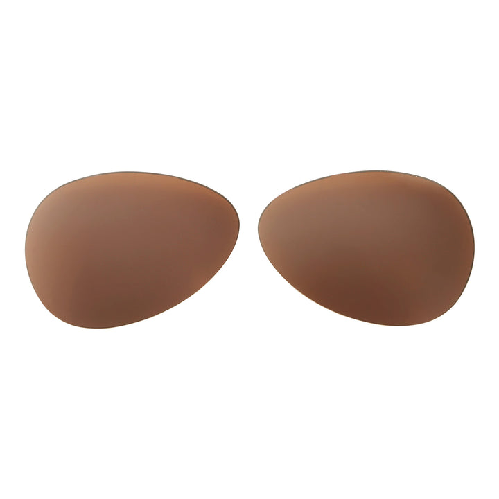 Brown Polarized