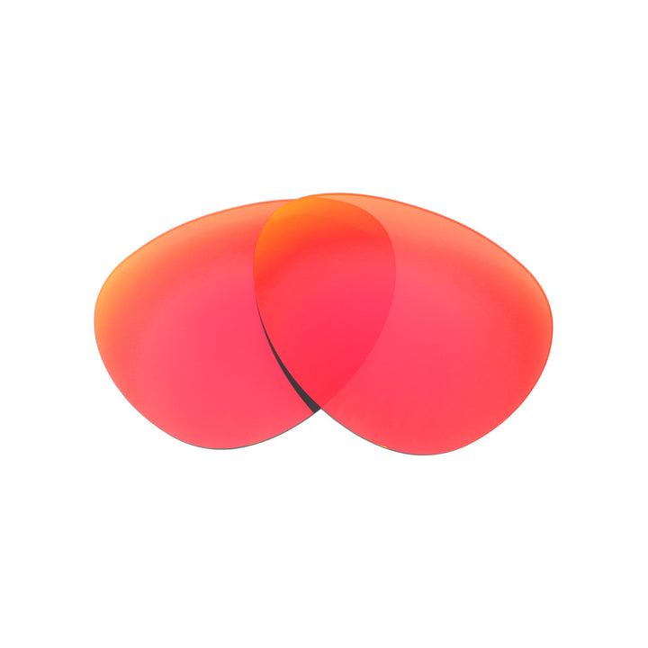 Fire Red Polarized