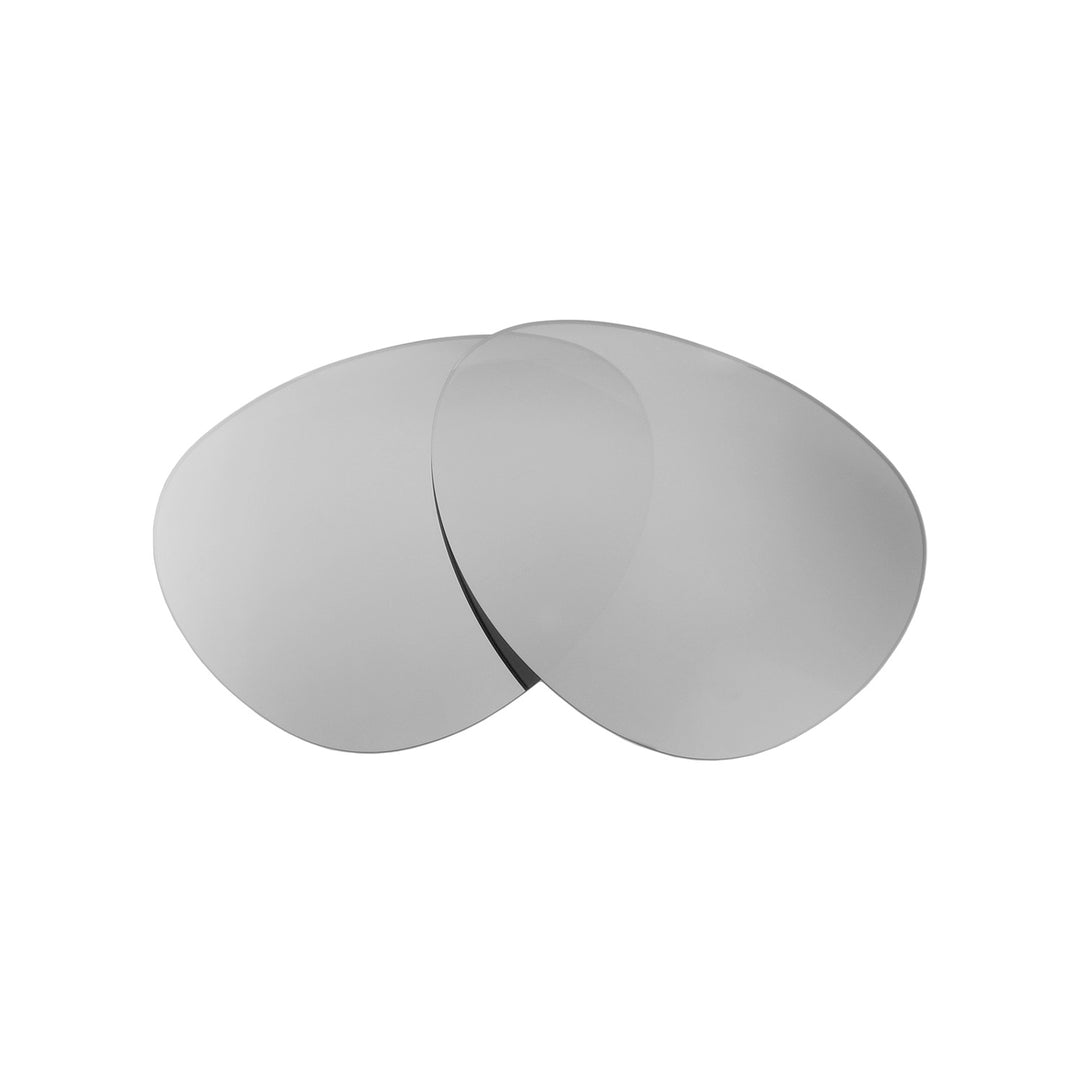 Titanium Polarized