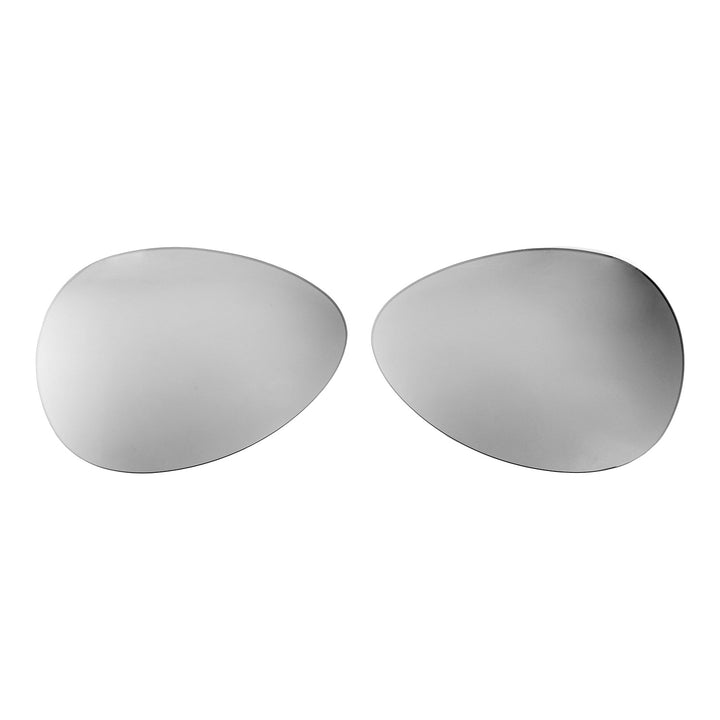 Titanium Polarized