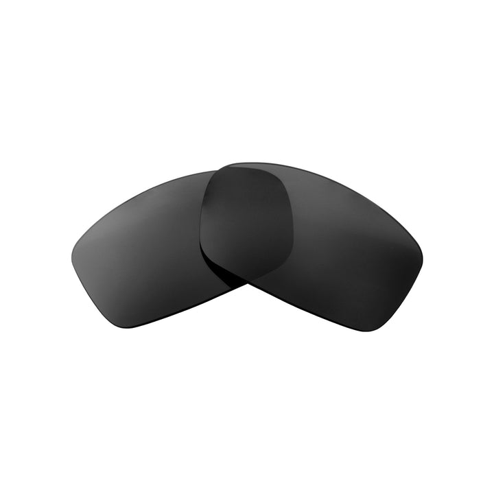 Black Polarized