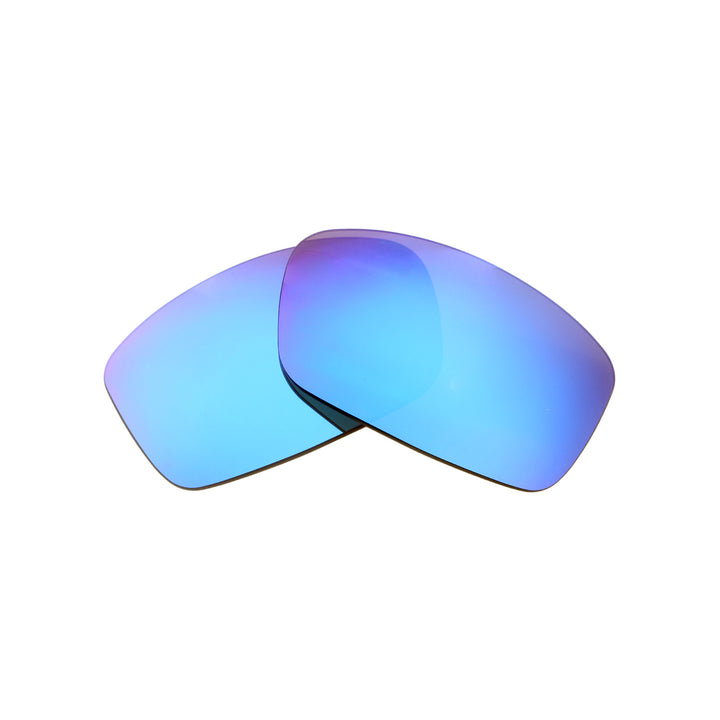 Ice Blue Polarized