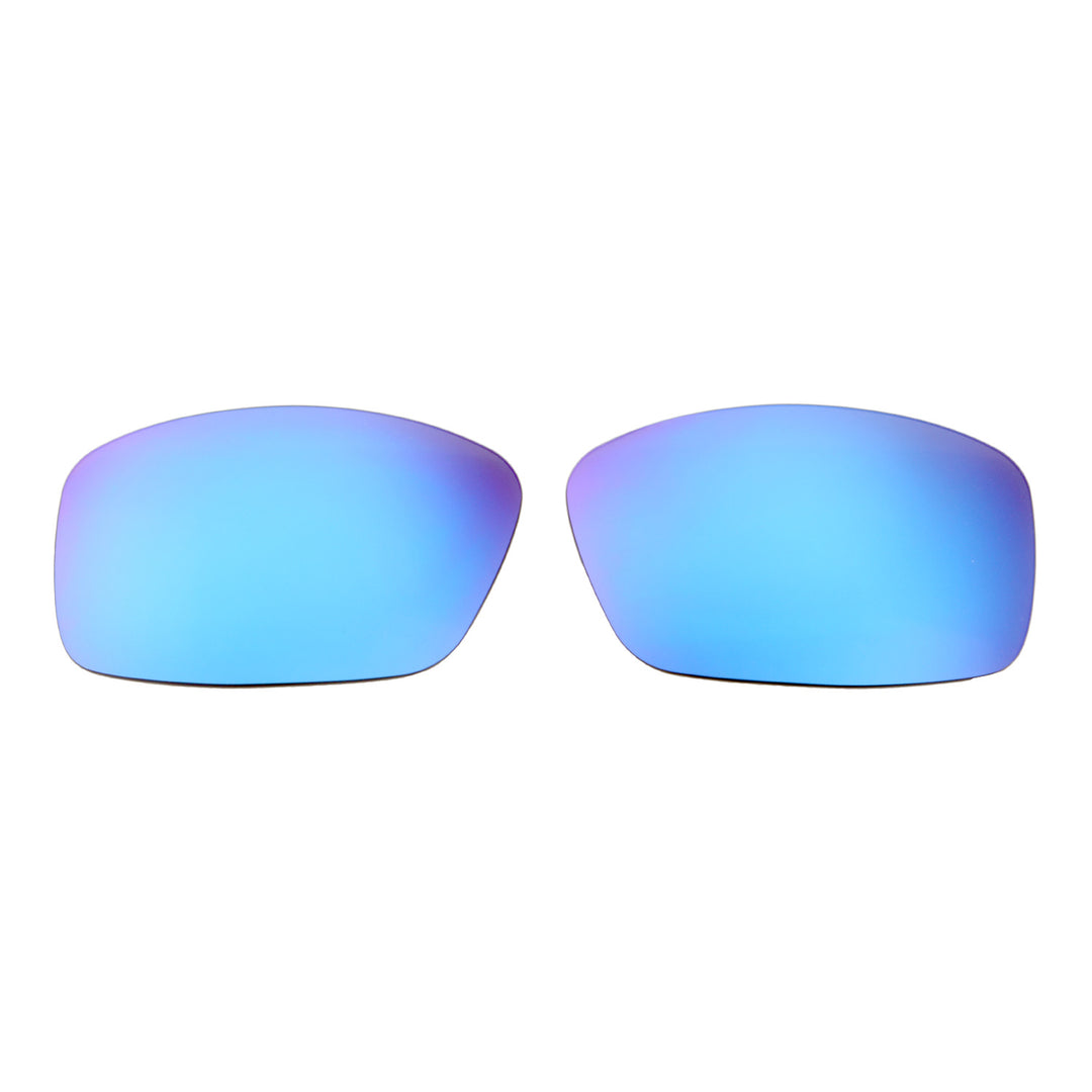 Ice Blue Polarized