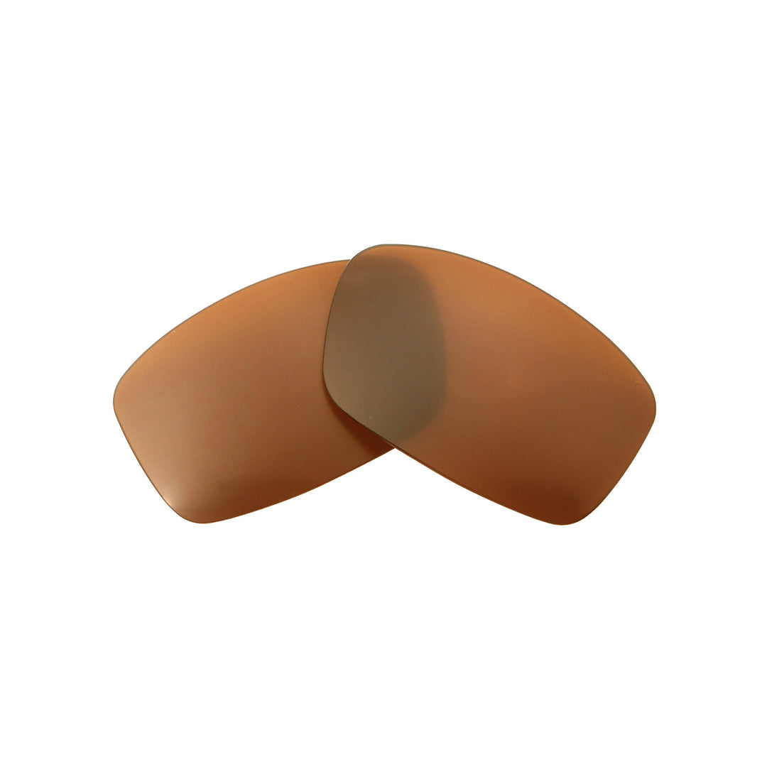 Brown Polarized