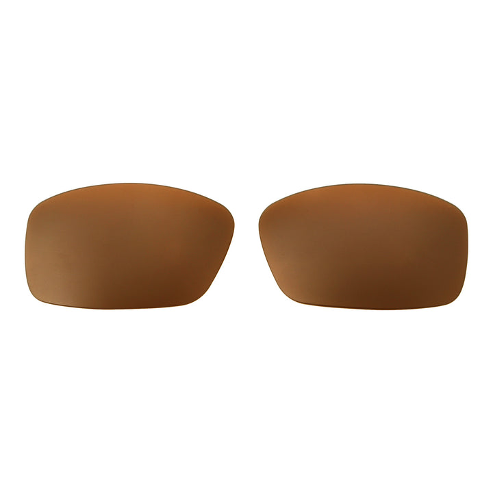 Brown Polarized