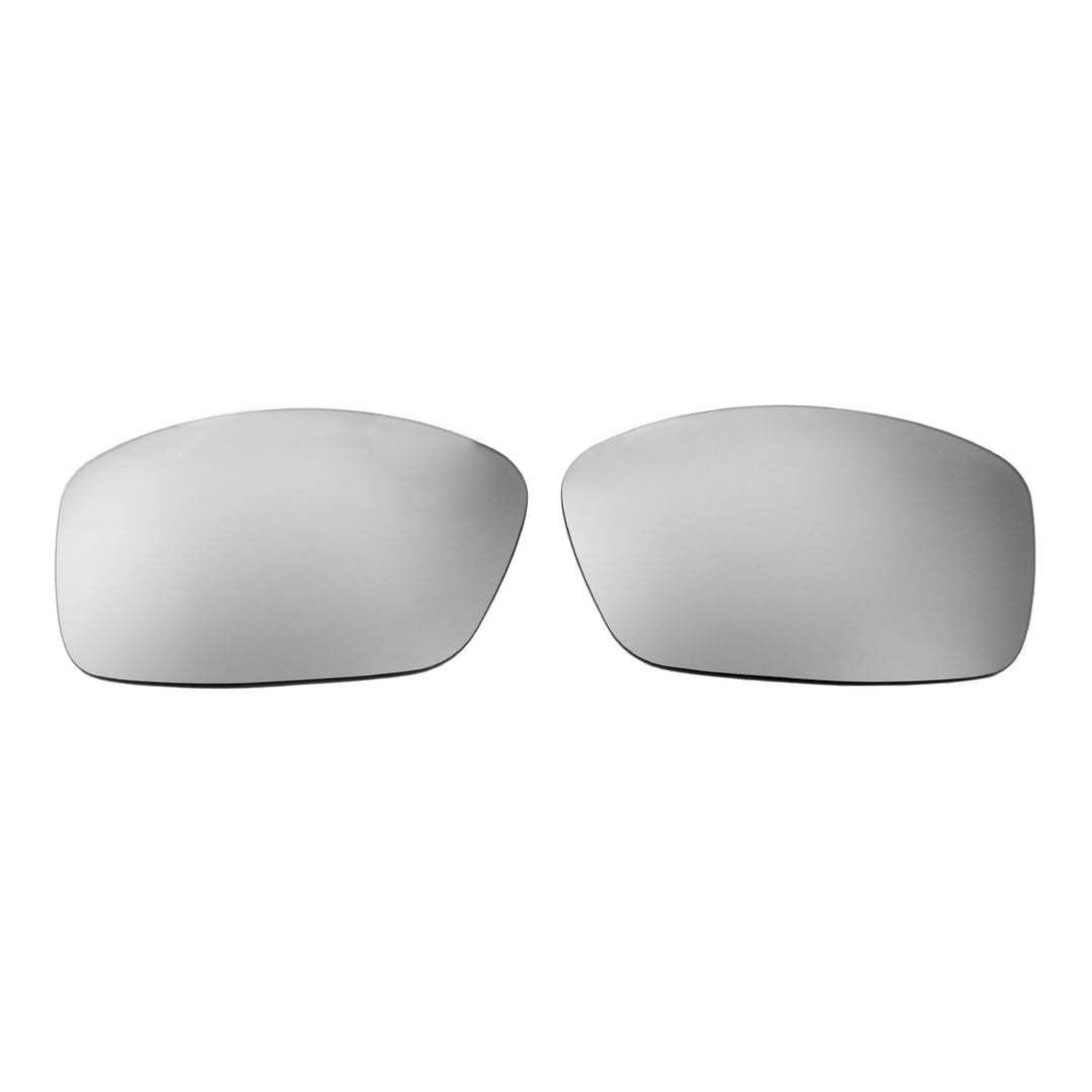 Titanium Polarized