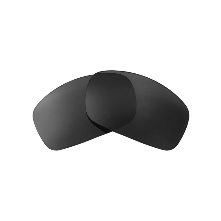 Black Polarized