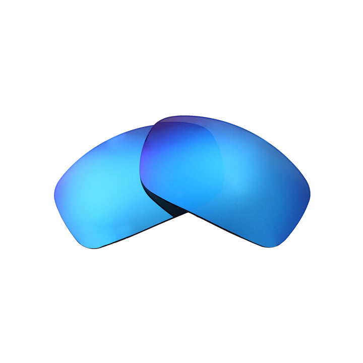Ice Blue Polarized