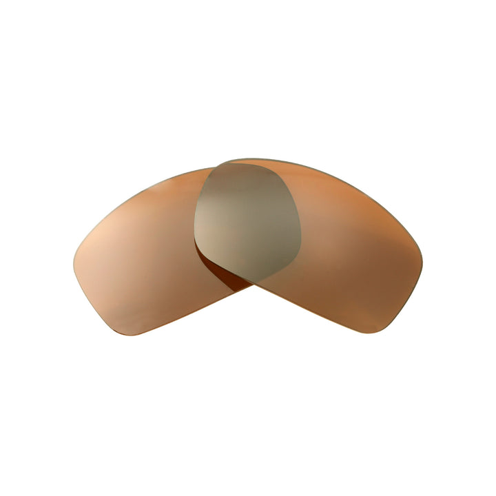 Brown Polarized