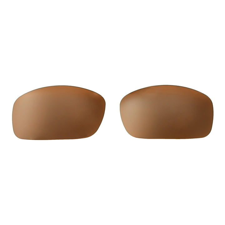Brown Polarized