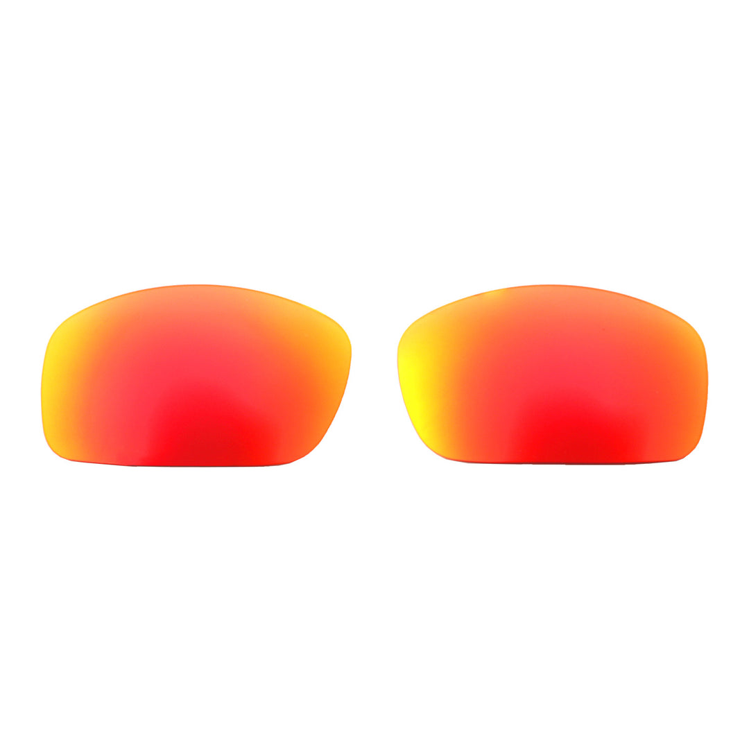 Fire Red Polarized