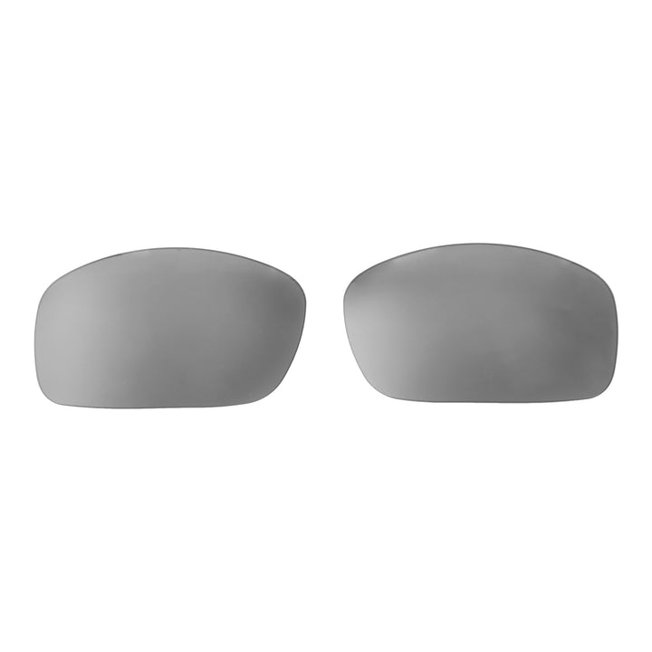 Titanium Polarized