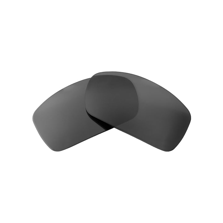 Black Polarized