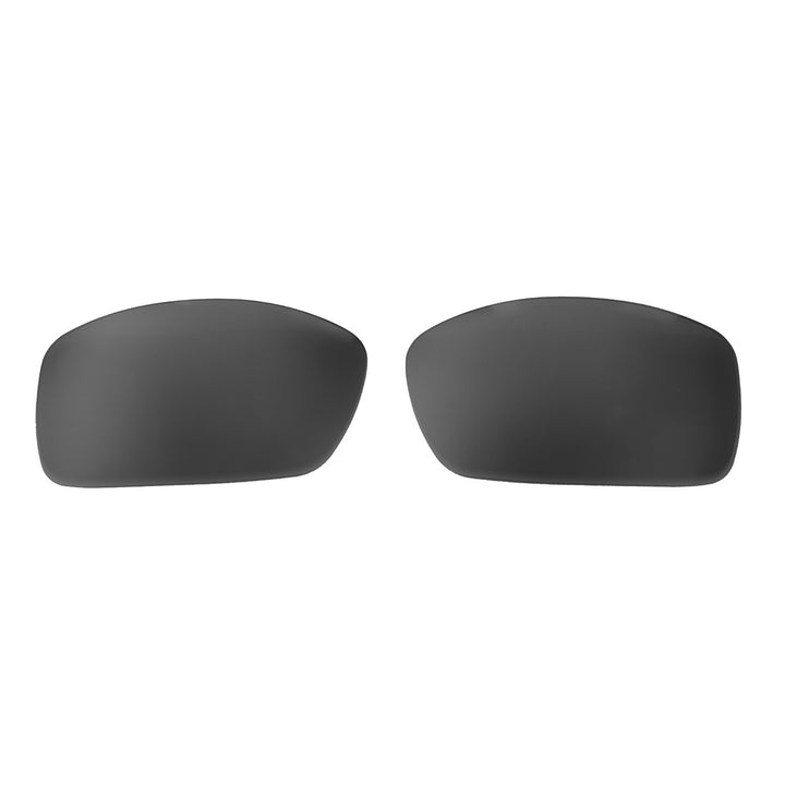 Black Polarized