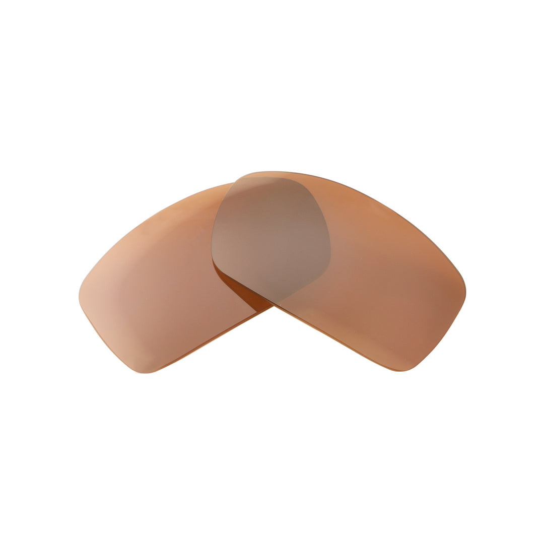 Brown Polarized