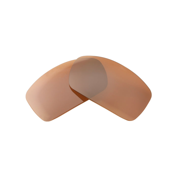 Brown Polarized
