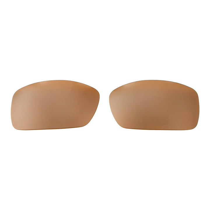 Brown Polarized