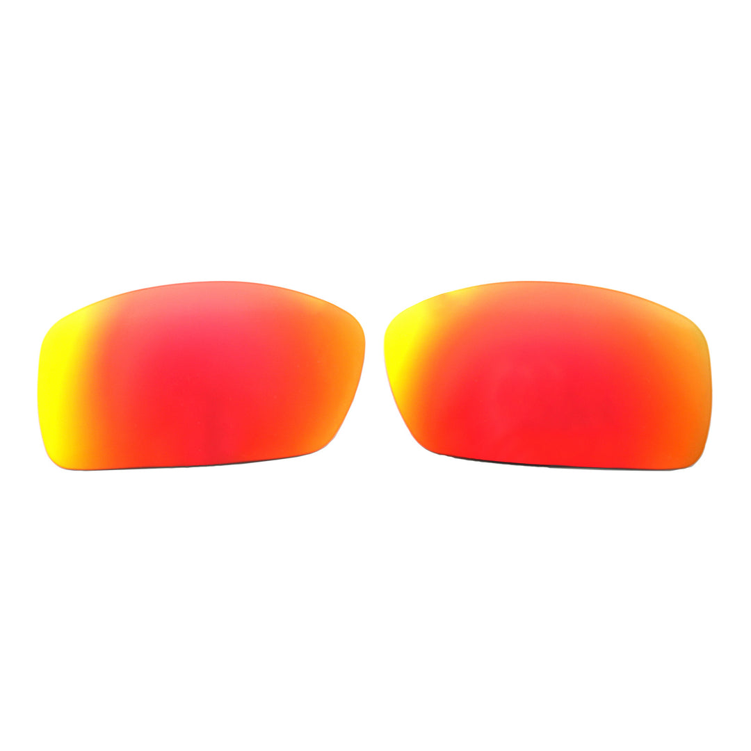 Fire Red Polarized