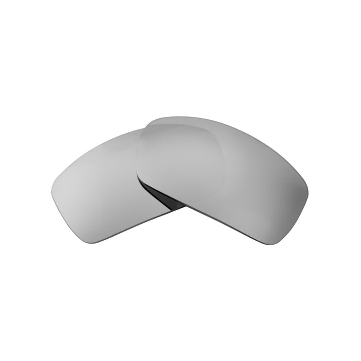 Titanium Polarized