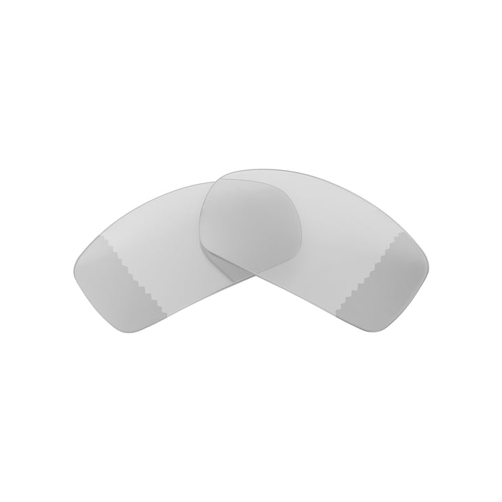 Transition Polarized