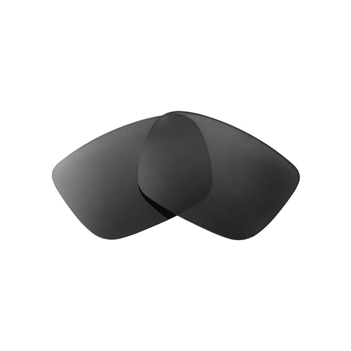 Black Polarized